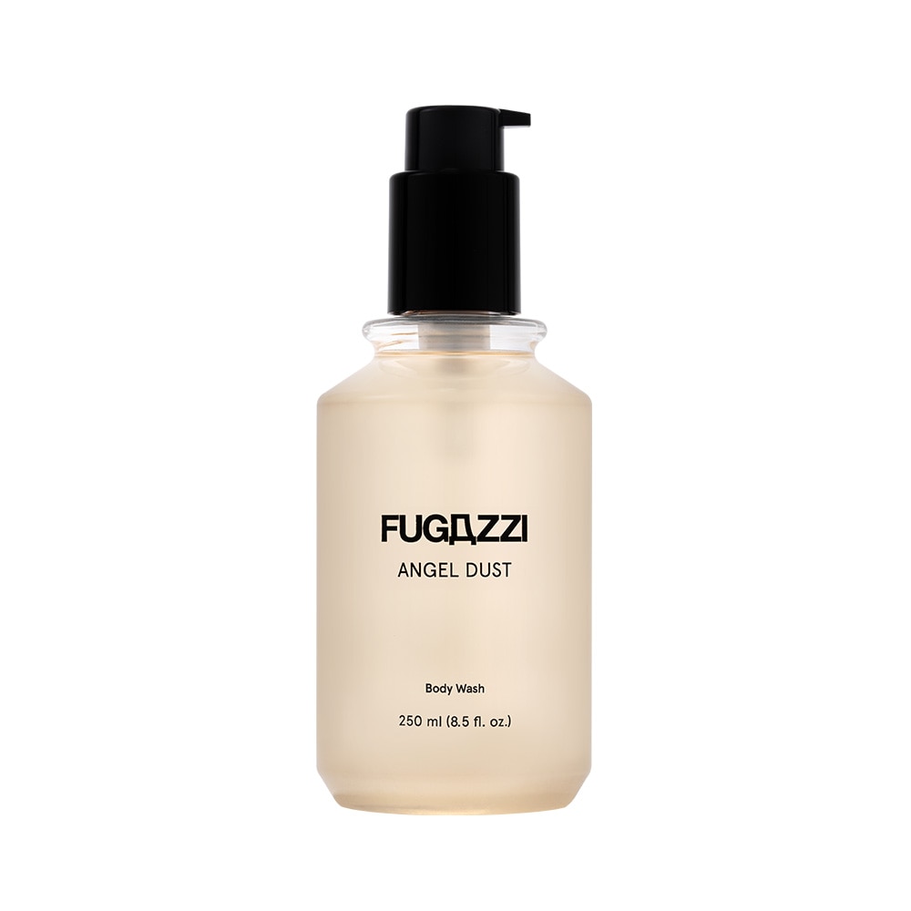 ANGEL DUST BODY WASH (JAB&Oacute;N CORPORAL)